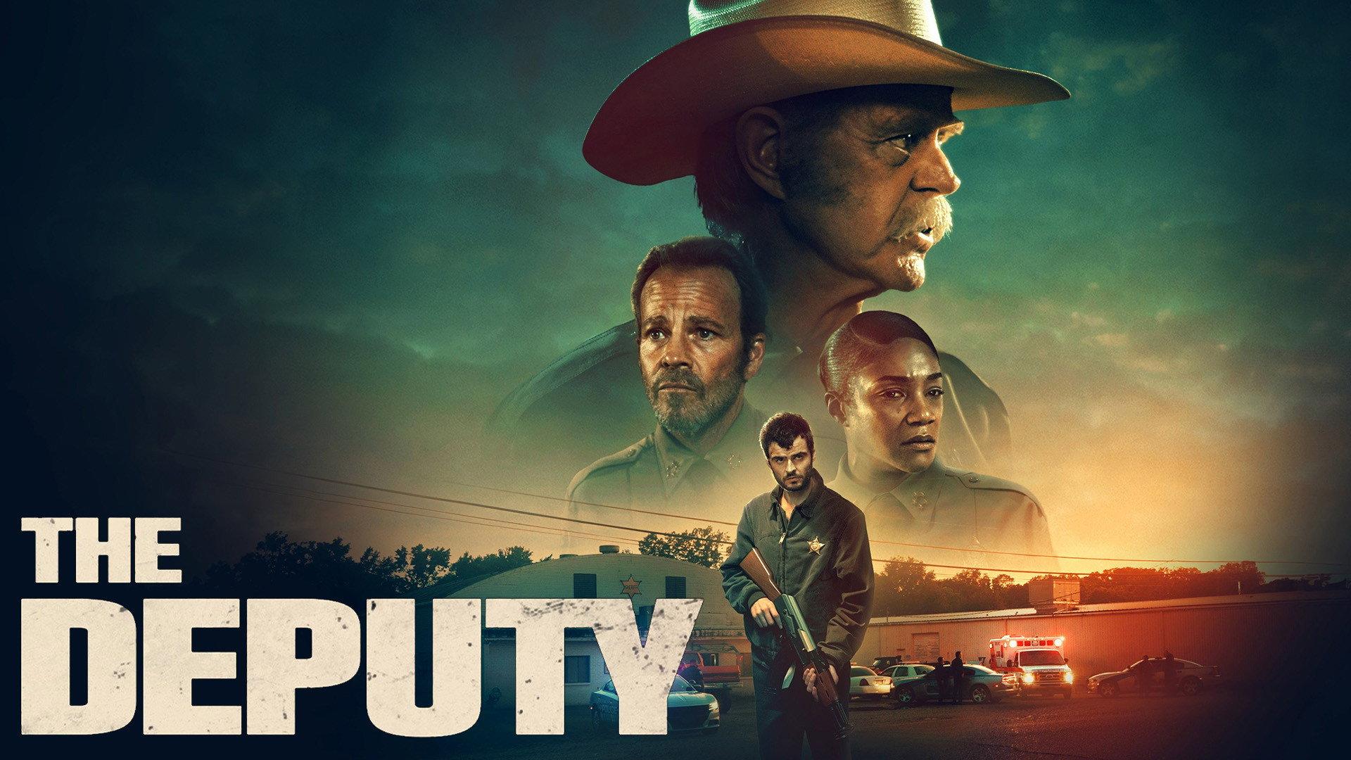 The Deputy Preview