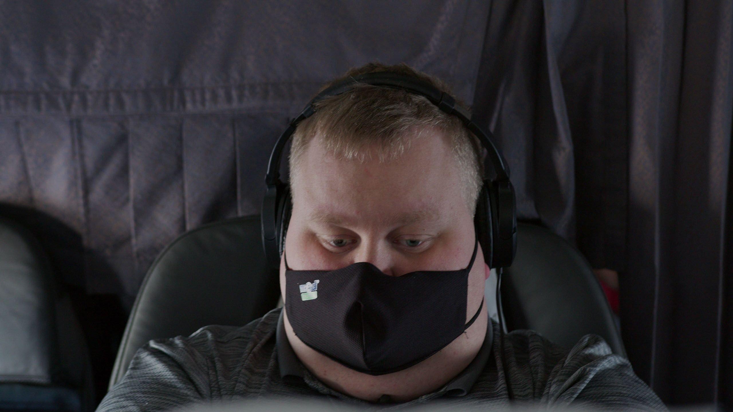 The Six Billion Dollar Man Preview