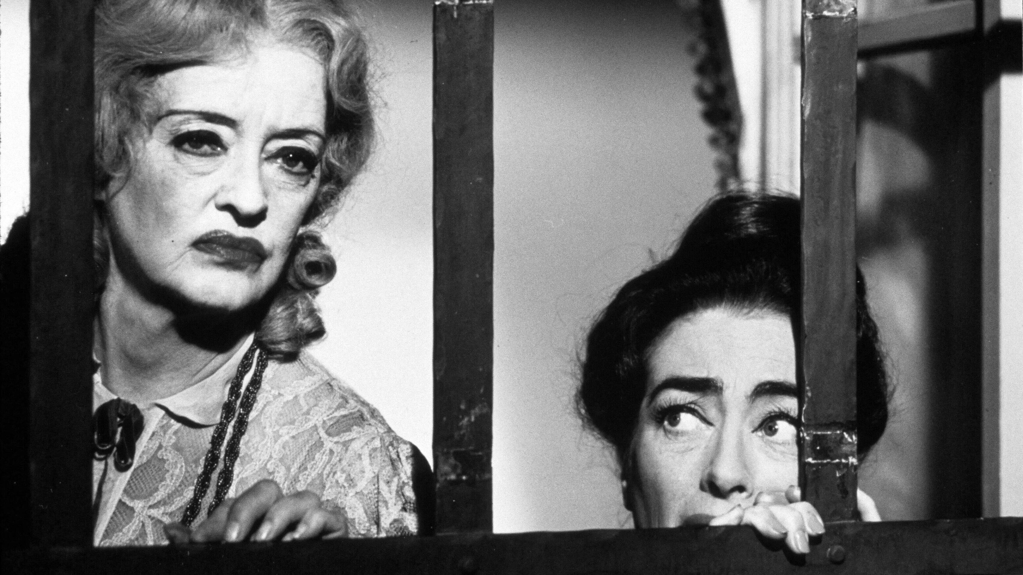 What Ever Happened to Baby Jane? Preview