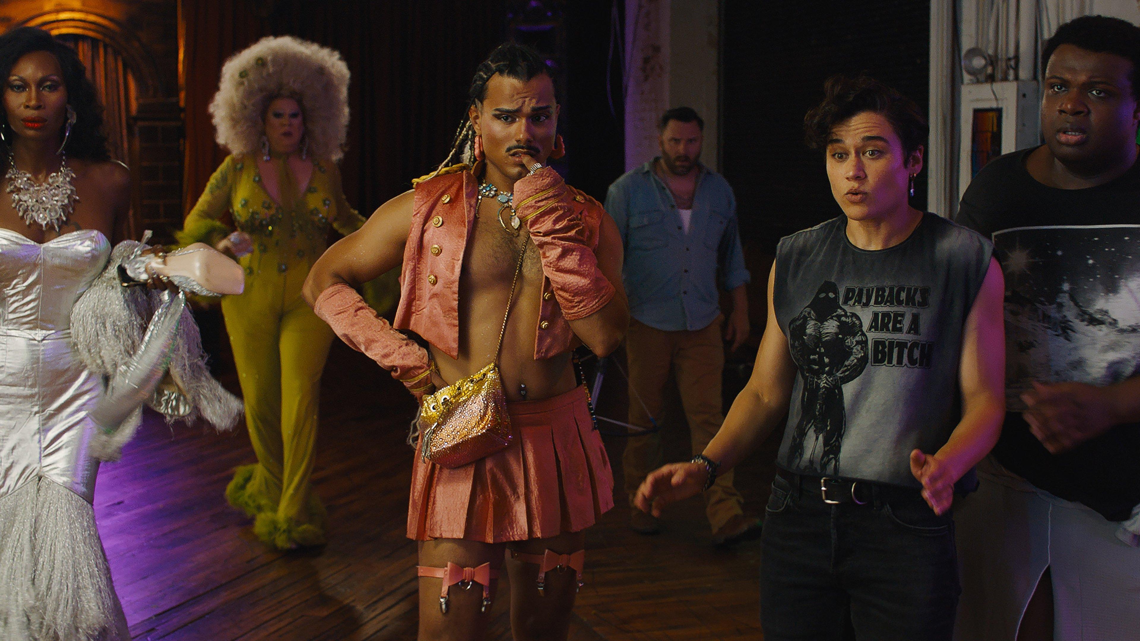 Queens of the Dead Preview