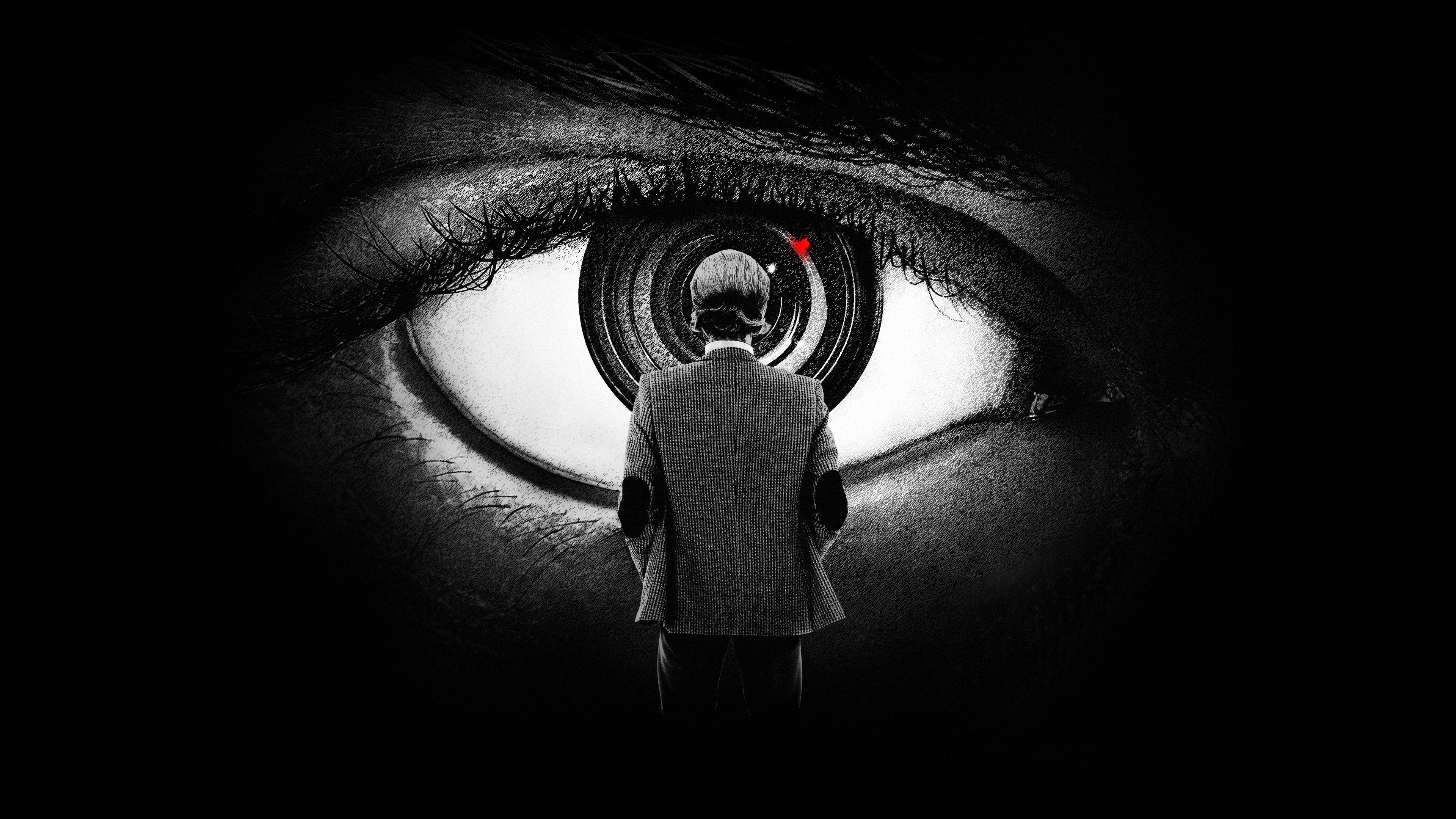 Orwell: 2+2=5 Preview