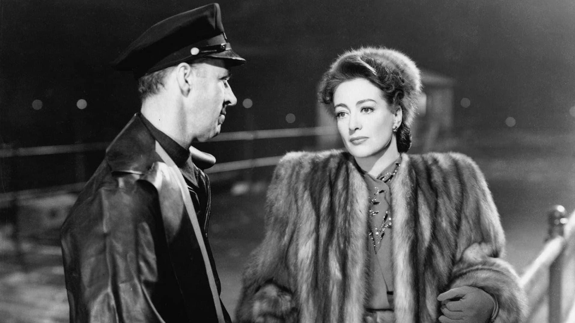 Mildred Pierce Preview