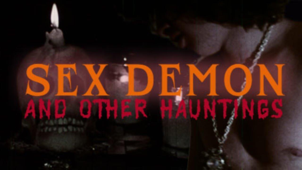 Sex Demon Preview