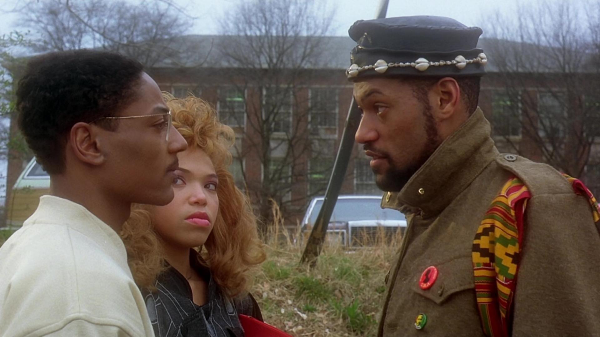 School Daze Preview