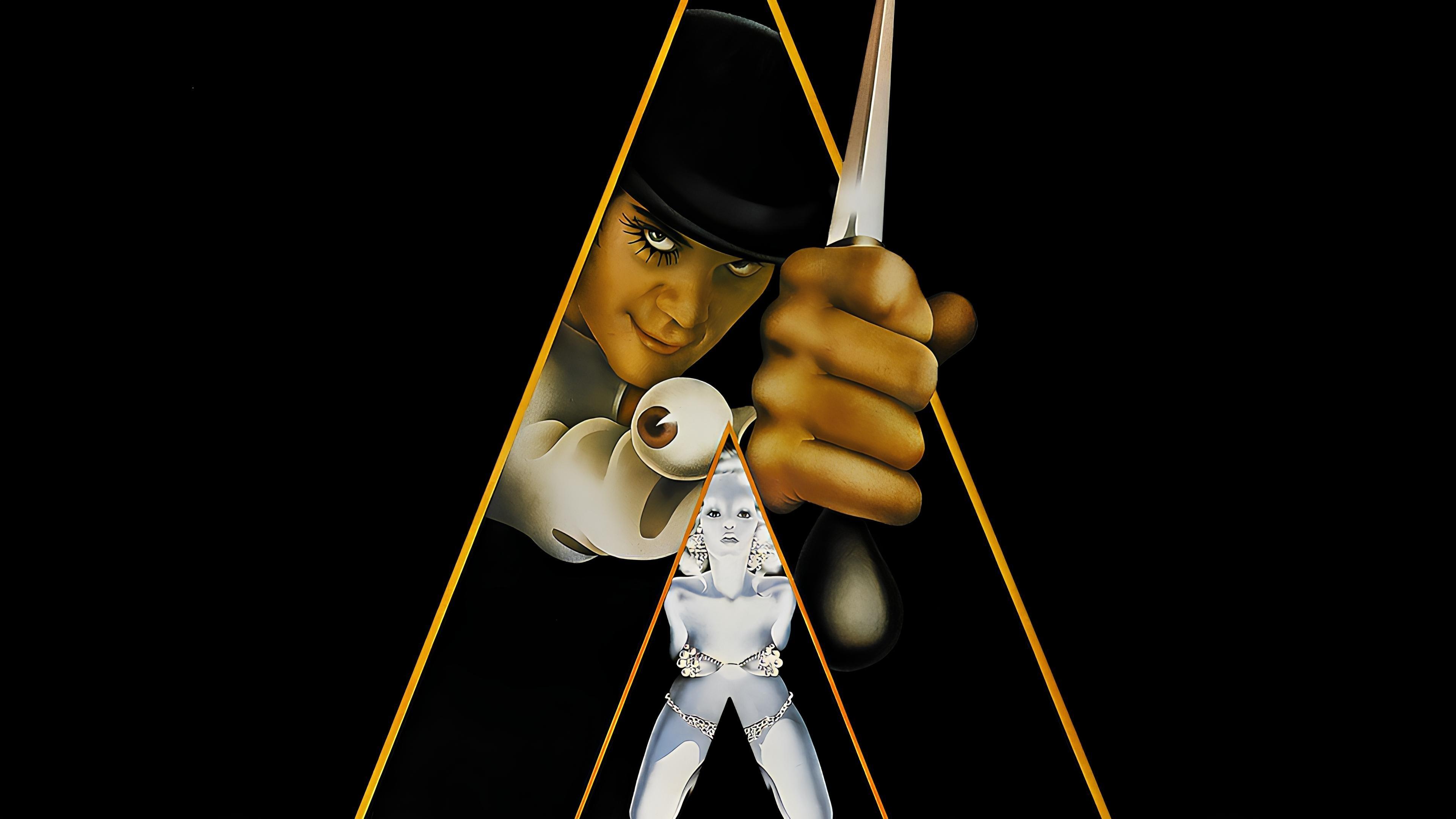 A Clockwork Orange Preview
