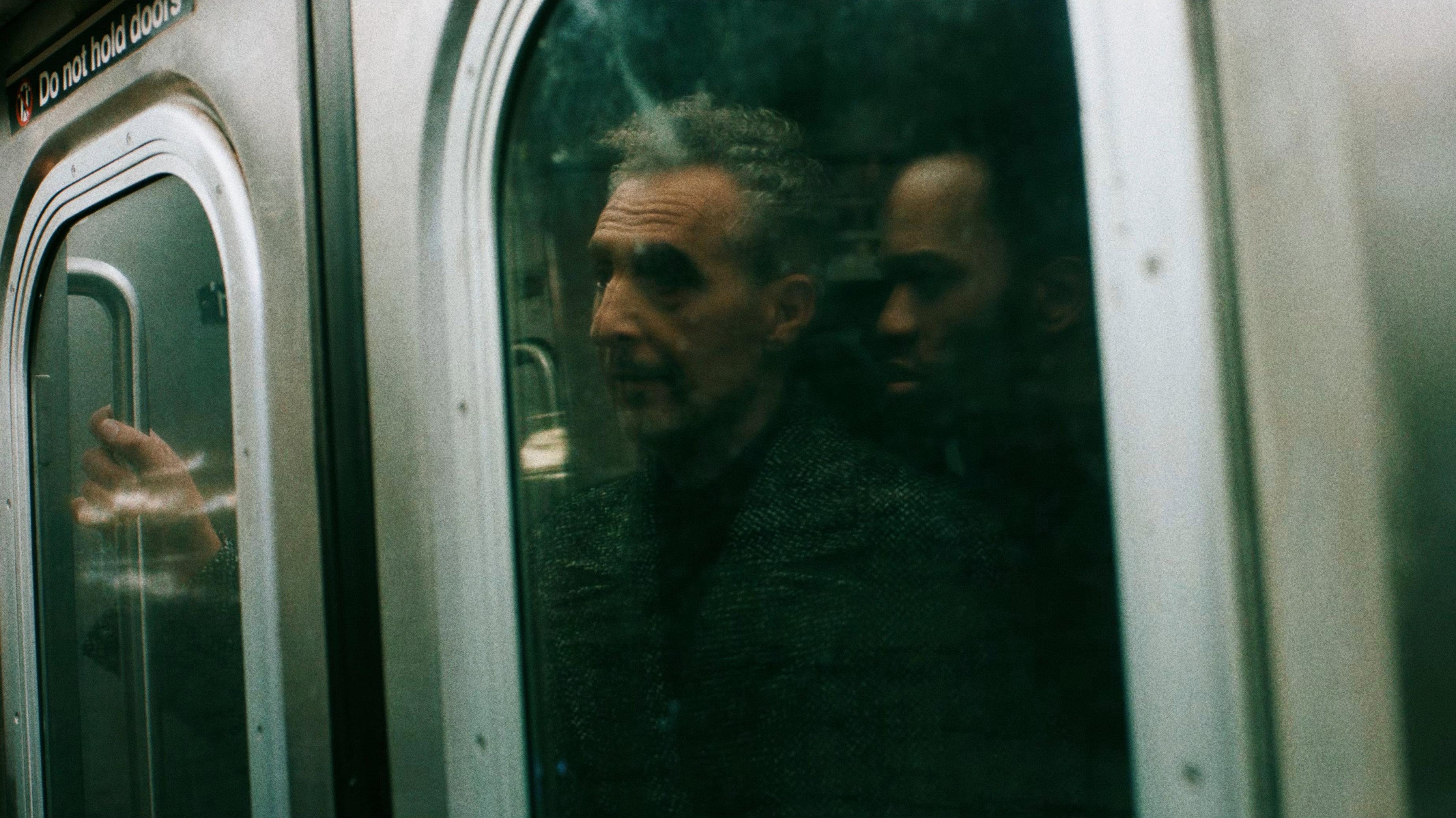 The Only Living Pickpocket in New York Preview