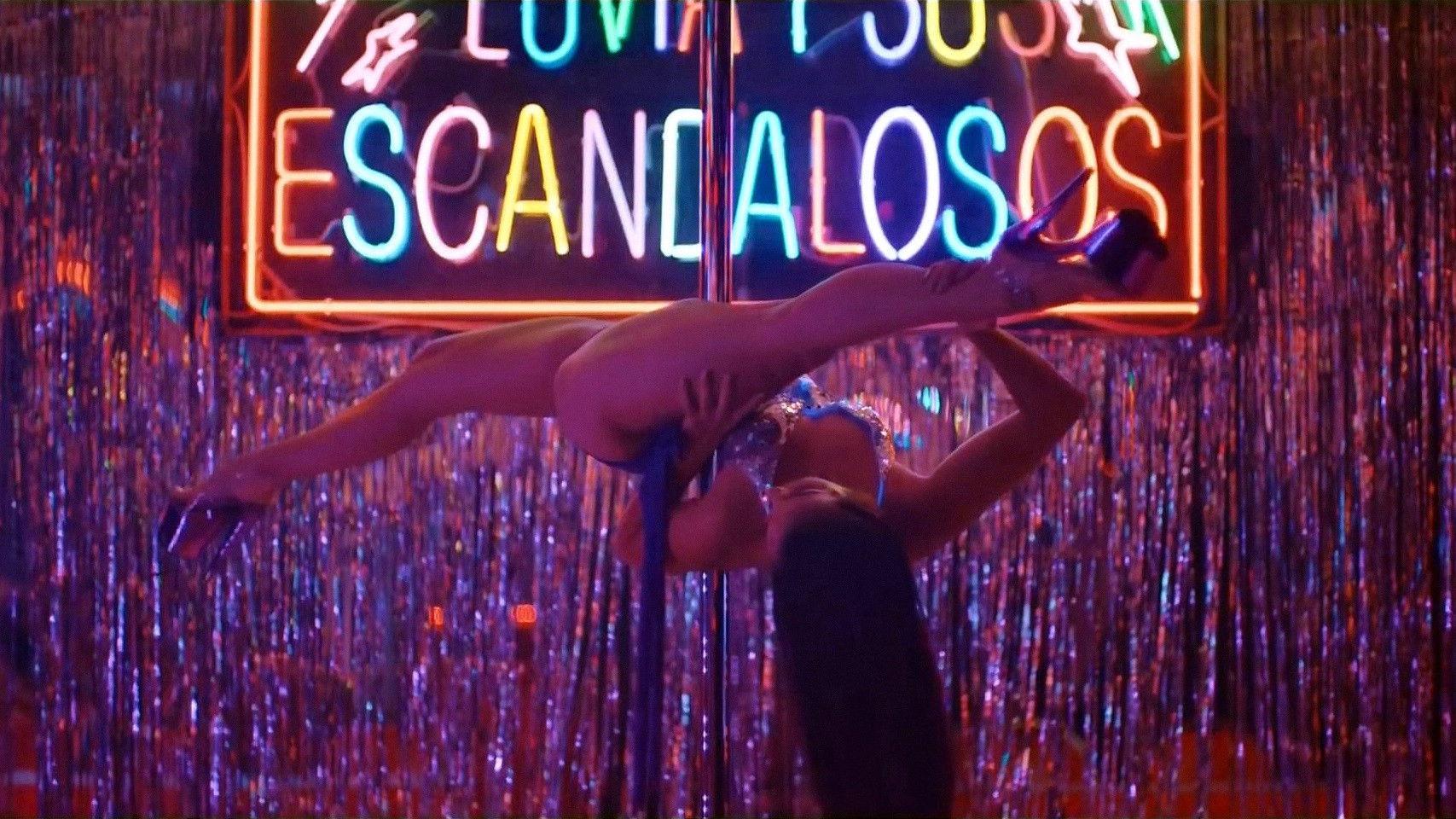 The Queen of Hollywood Blvd Preview