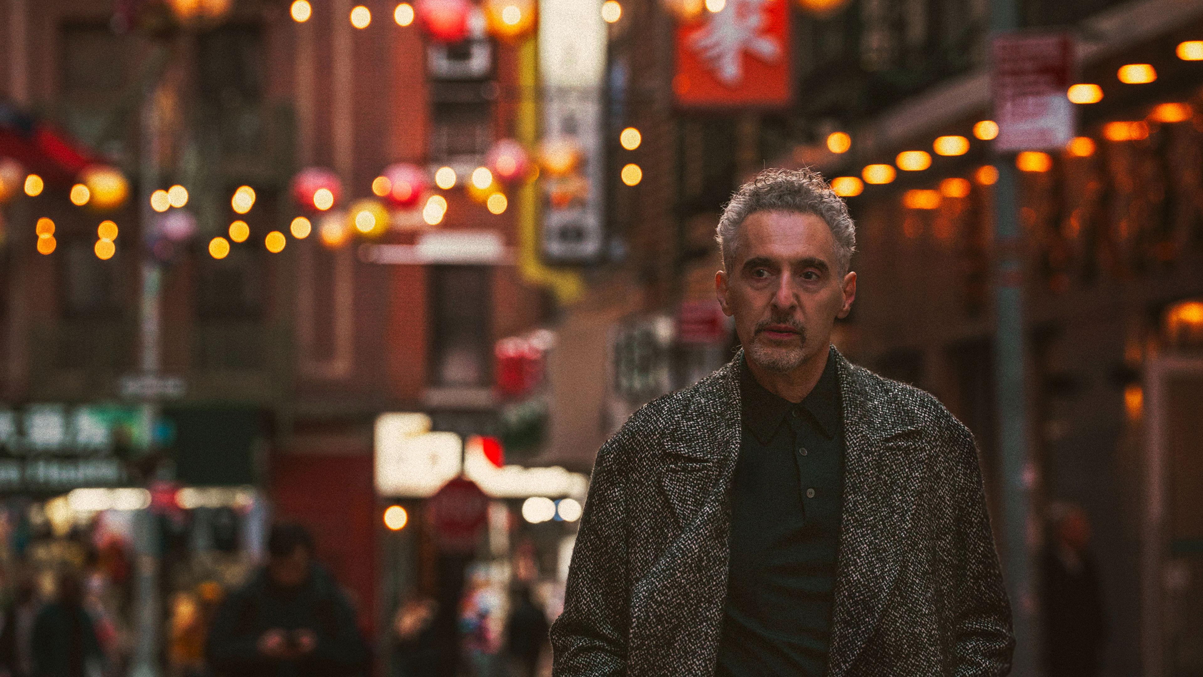 The Only Living Pickpocket in New York Preview