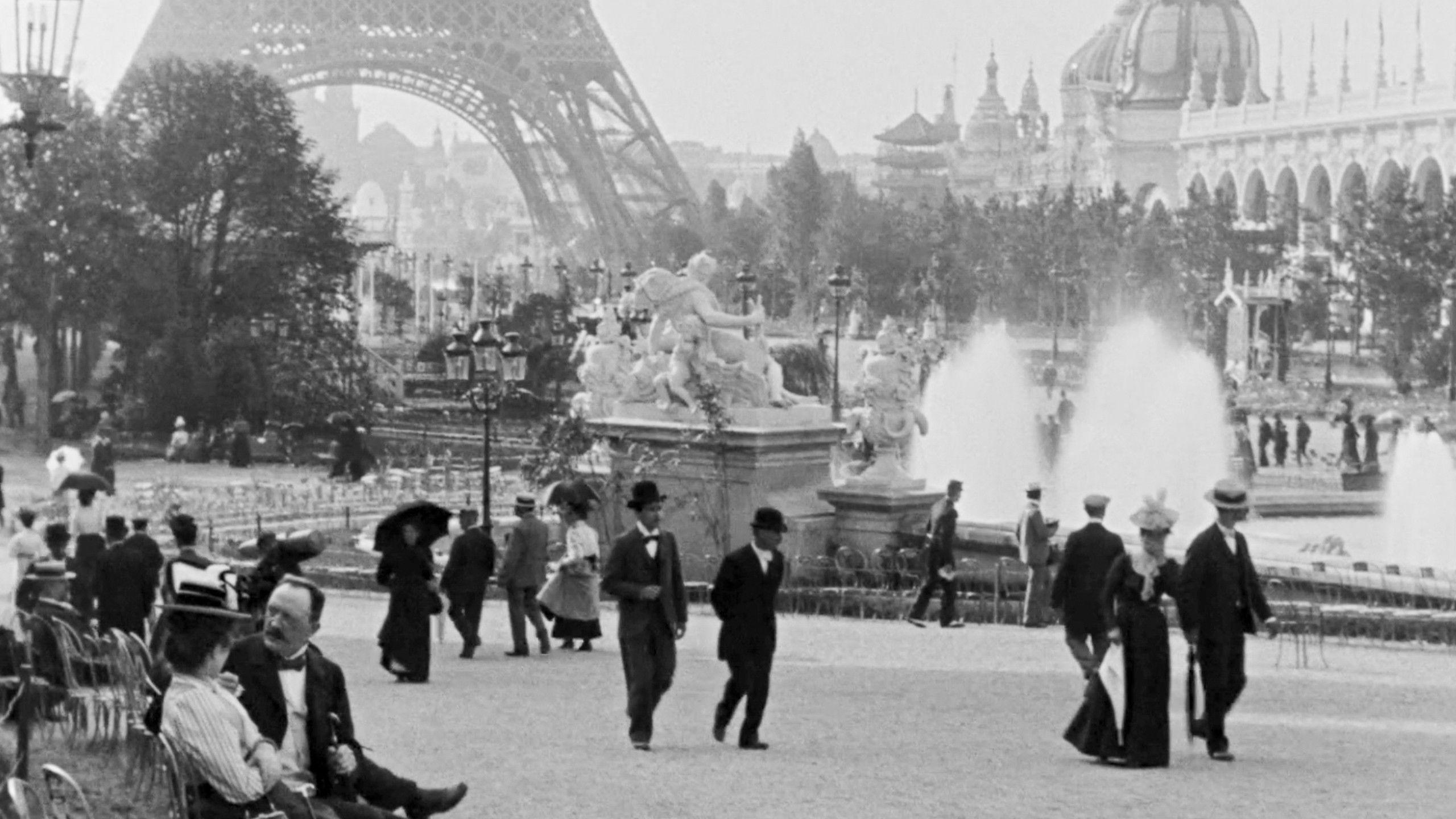 Lumière, Le Cinéma! Preview