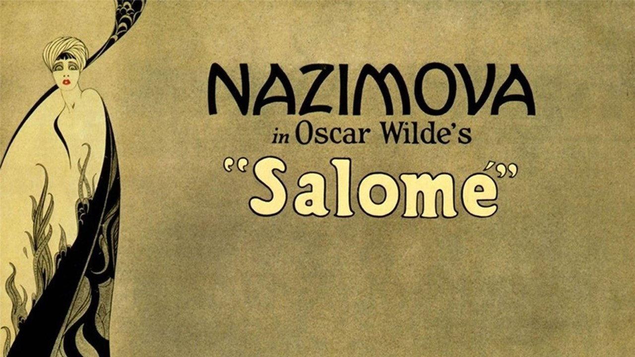 Salomé Preview
