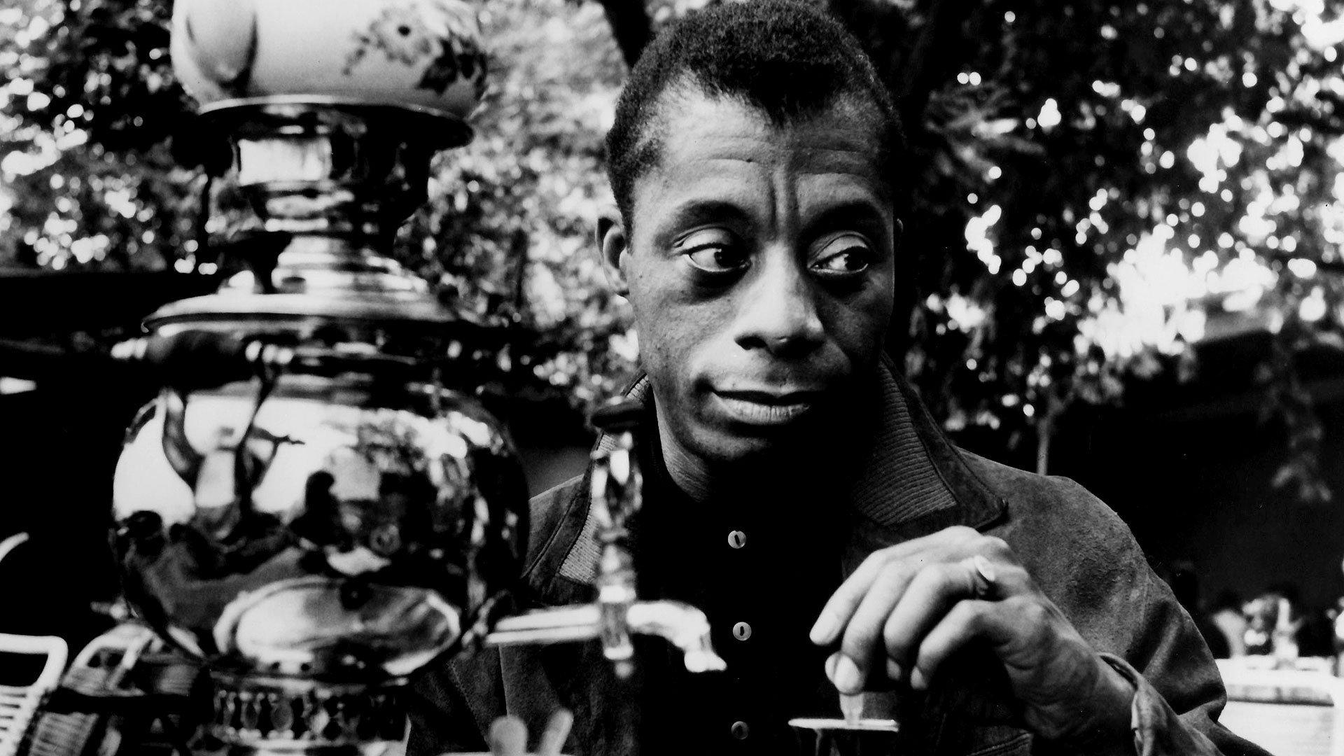 James Baldwin: The Price of the Ticket Preview