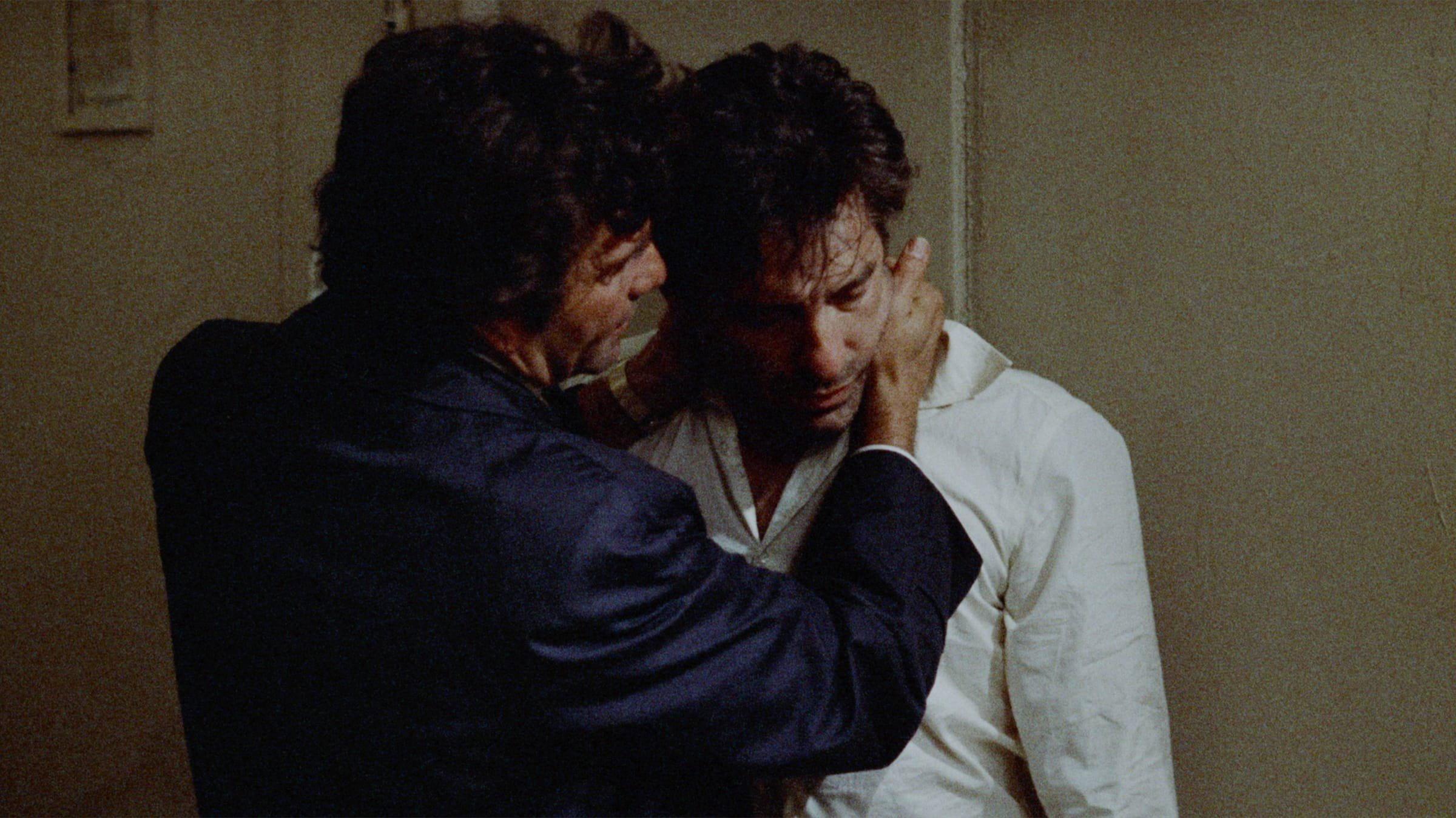 Mikey and Nicky Preview