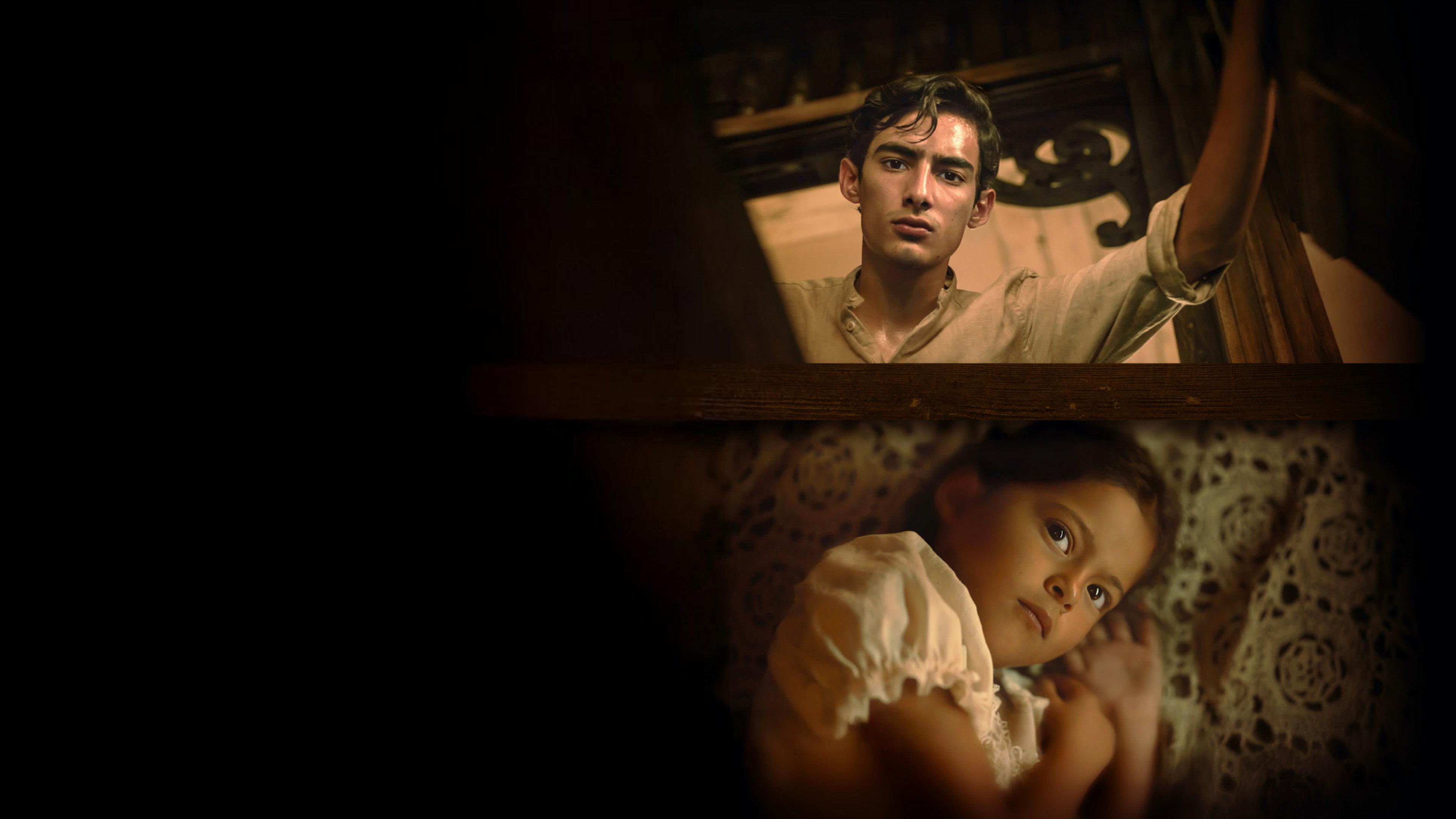 Without Blood Preview