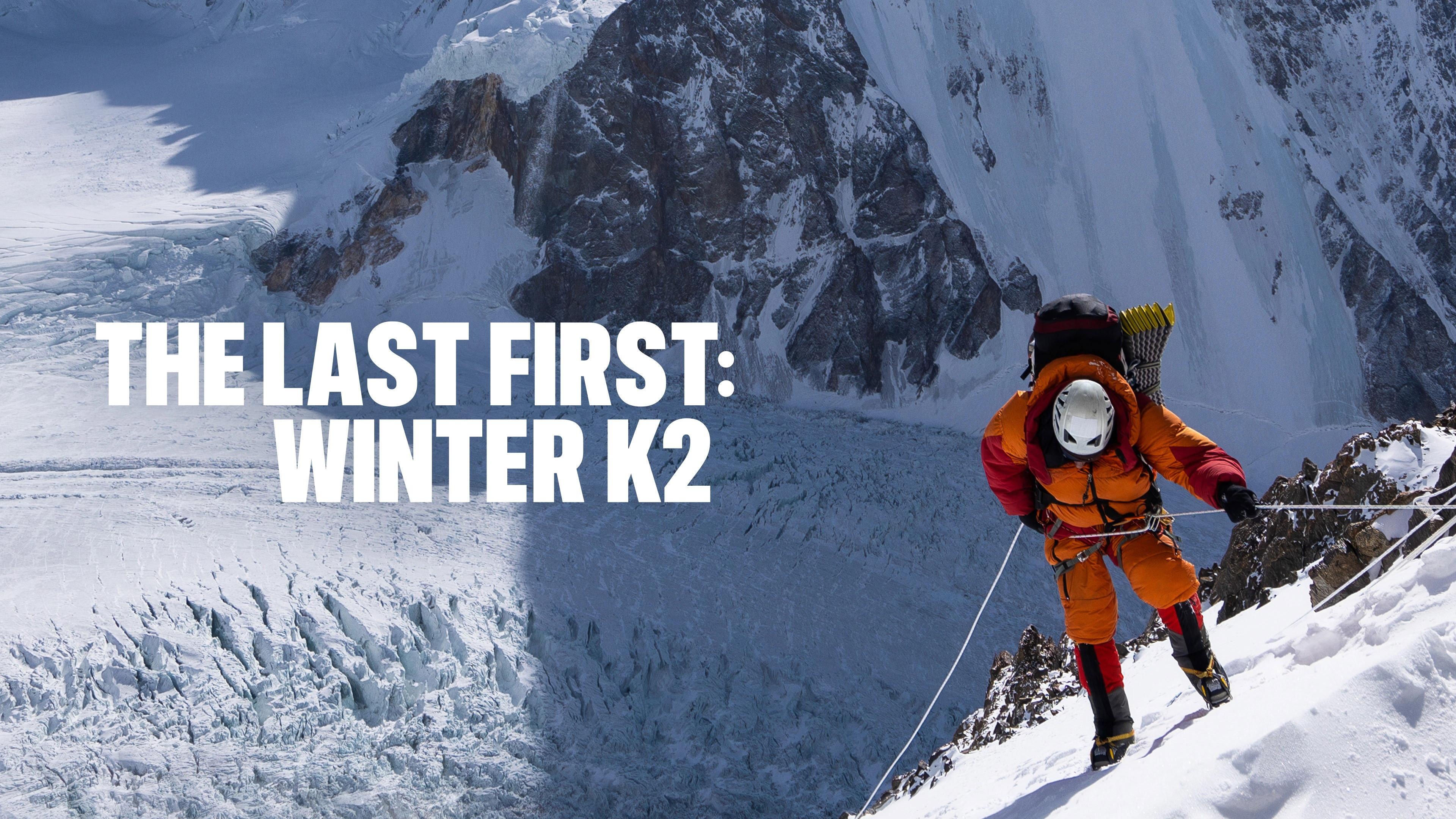 The Last First: Winter K2 Preview