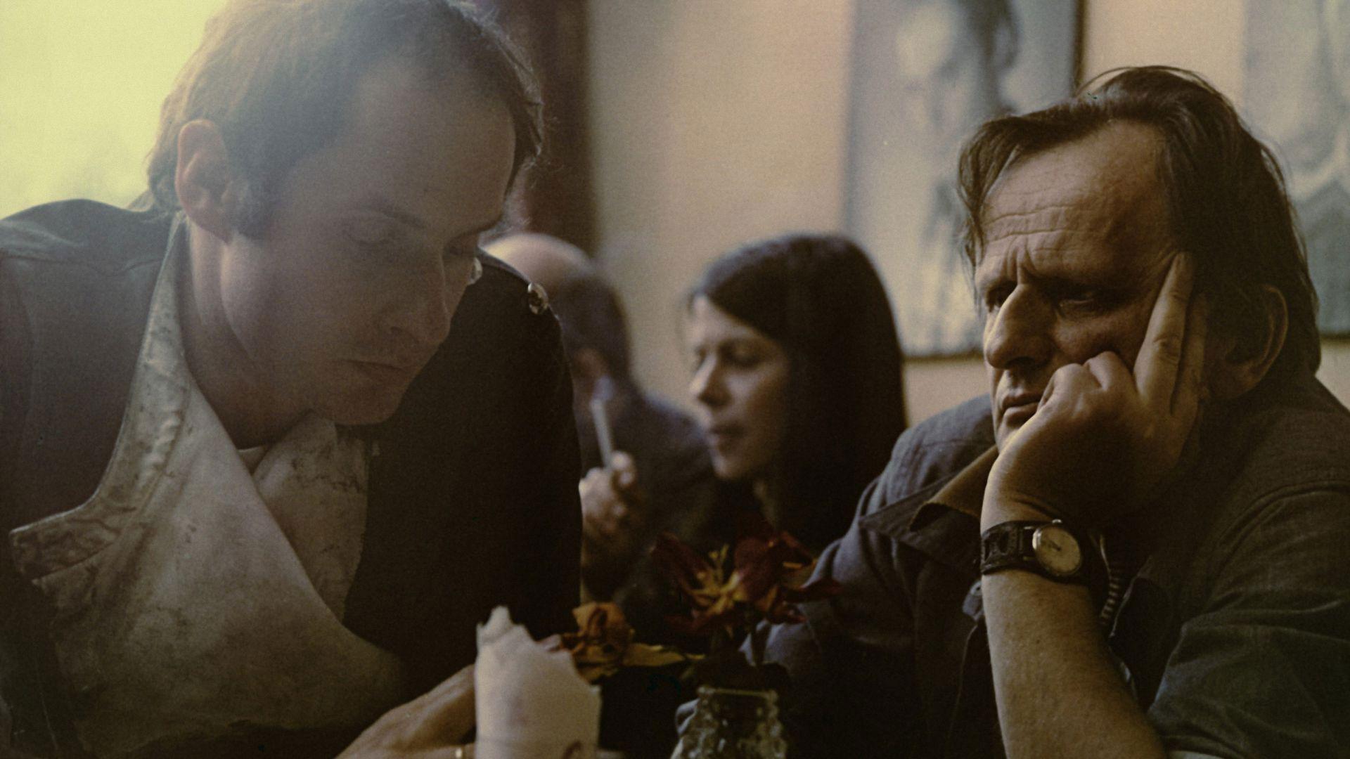 Provincial Actors Preview