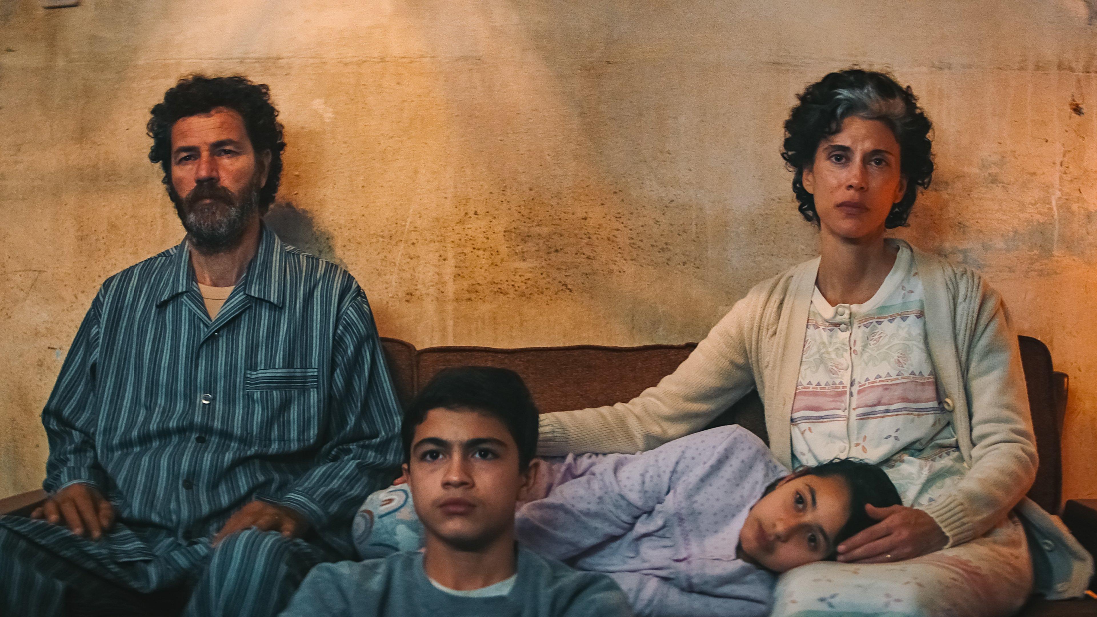 All That's Left of You Preview