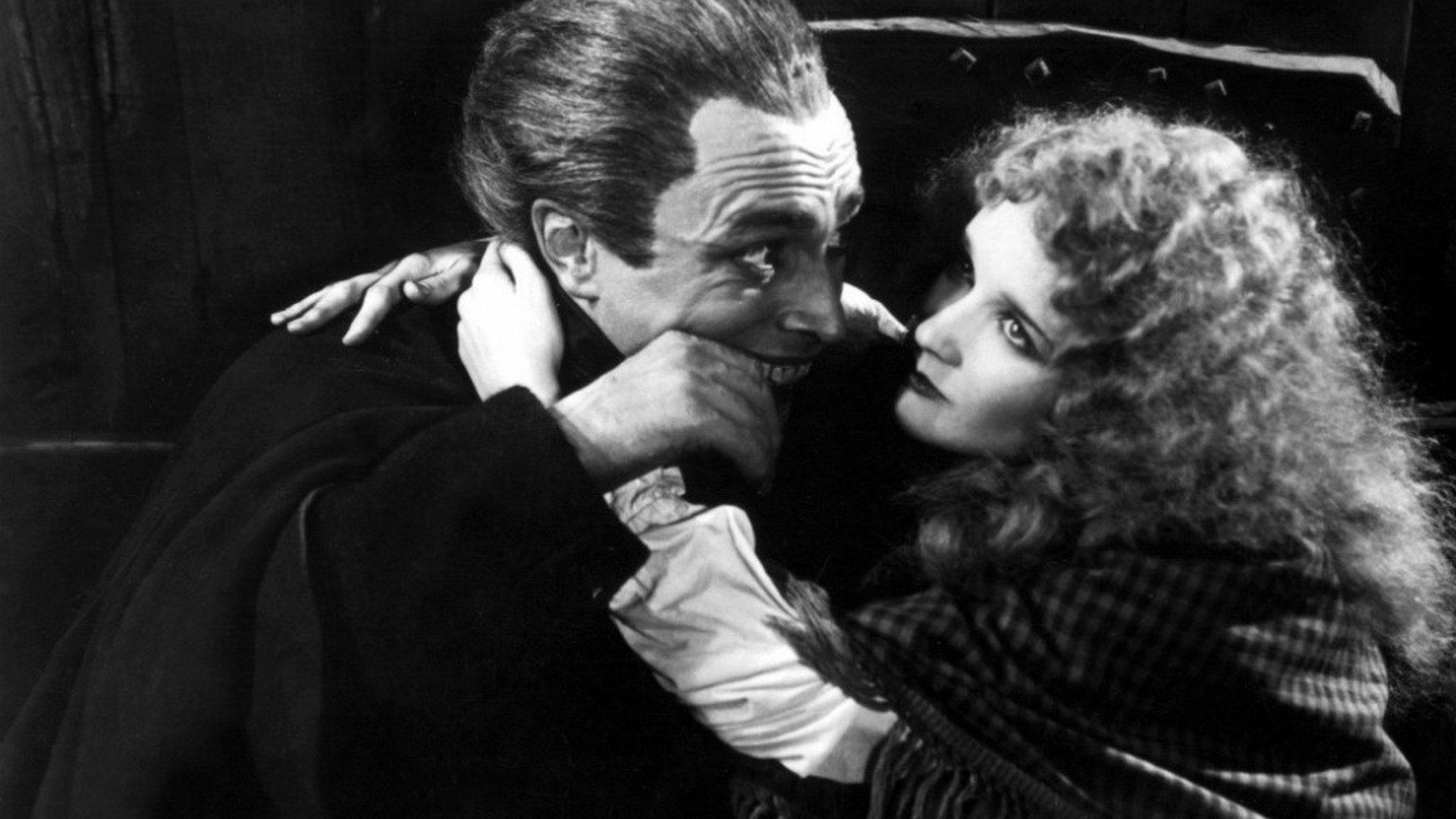 The Man Who Laughs Preview