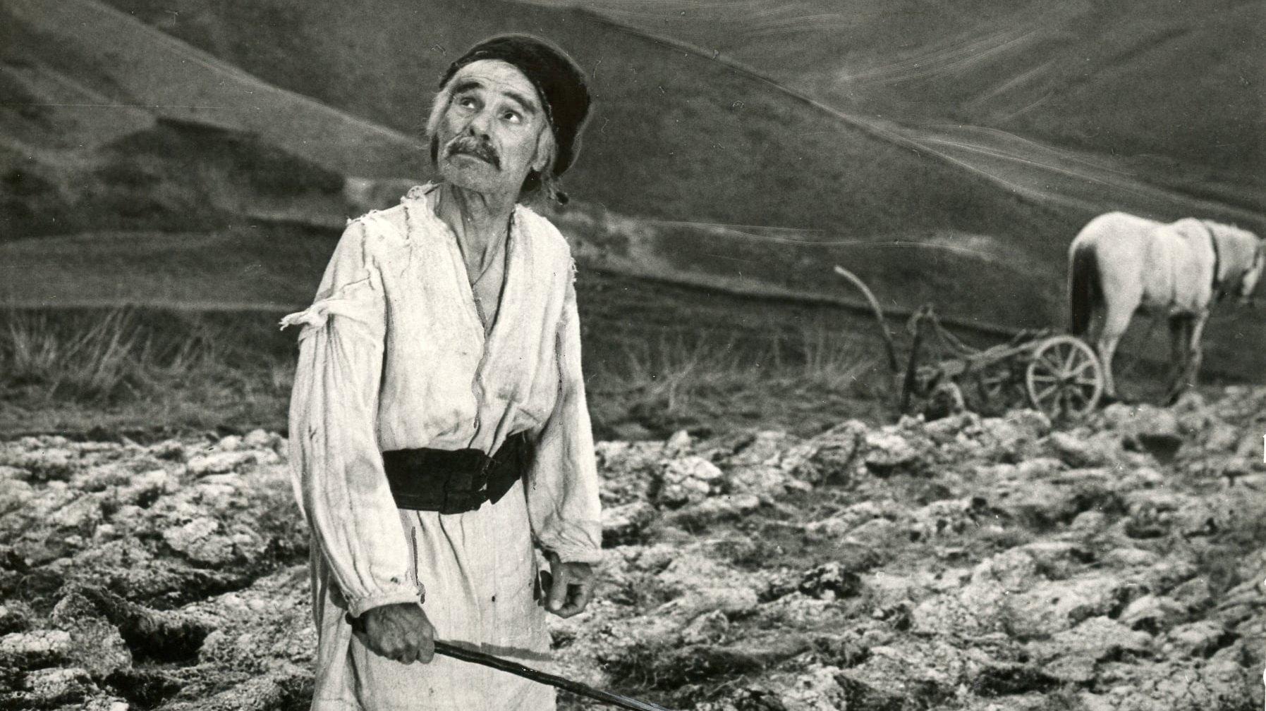 The Stone Cross Preview