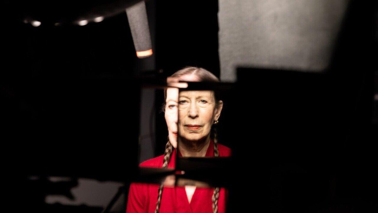 Monk in Pieces Preview