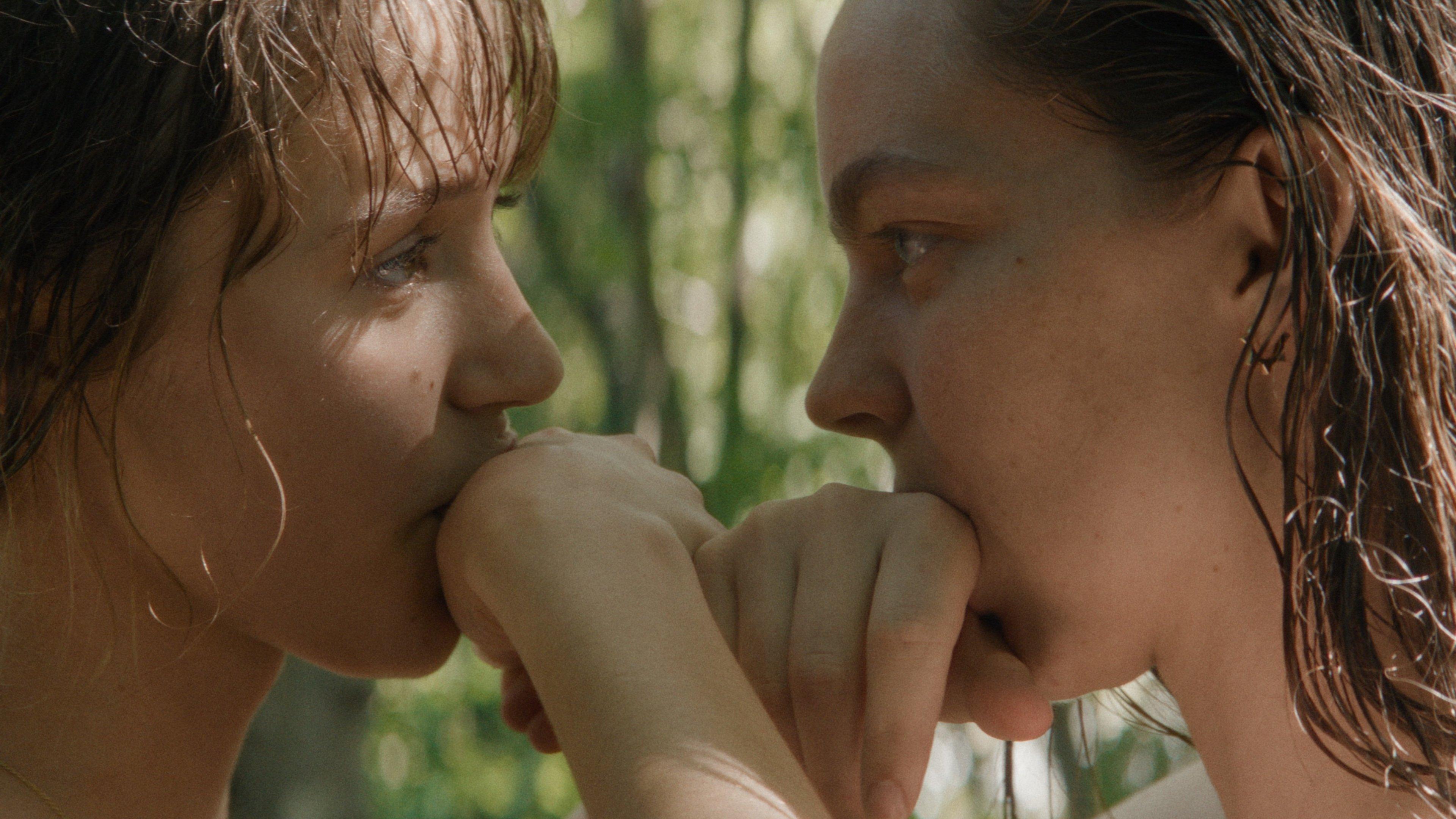 Little Trouble Girls Preview