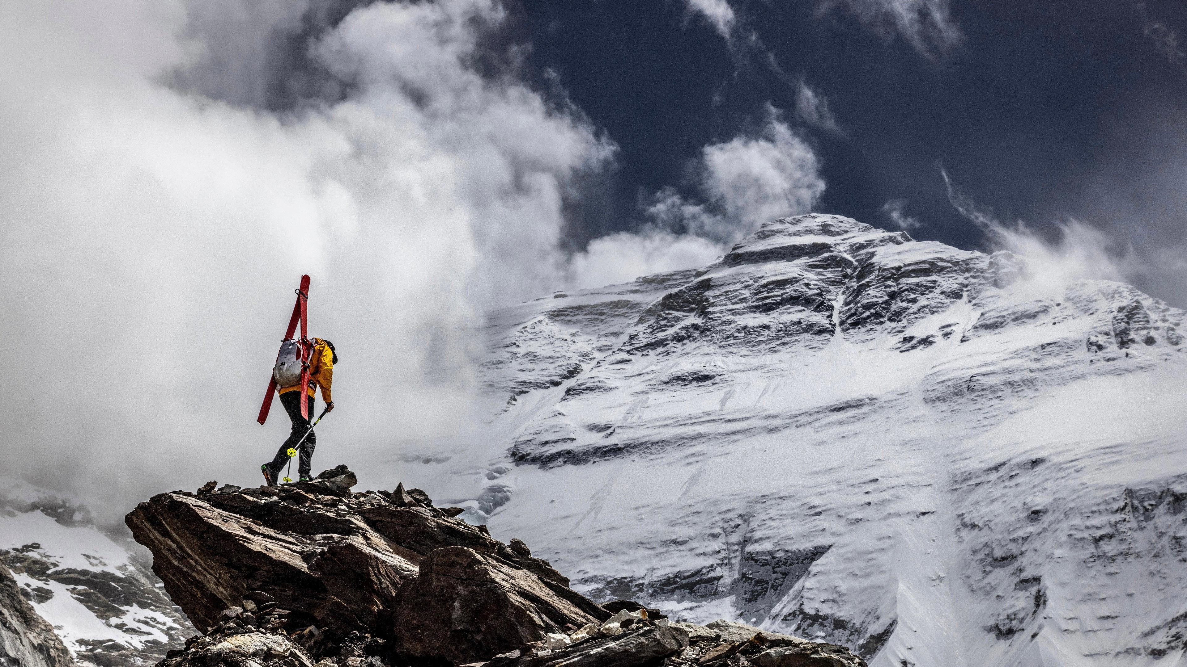 Everest: The Other Side Preview