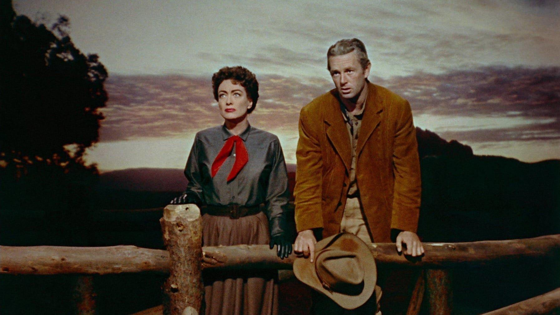 Johnny Guitar Preview