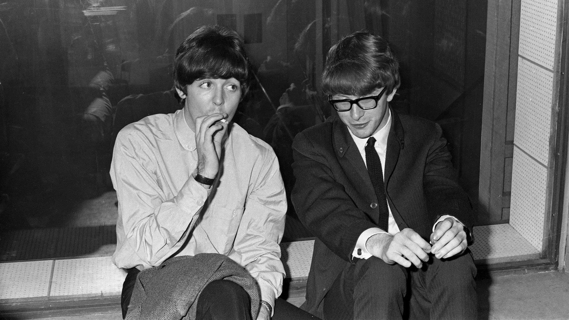 Peter Asher: Everywhere Man Preview